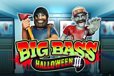 Bigbasshalloween3 НьюРетро Казино играть